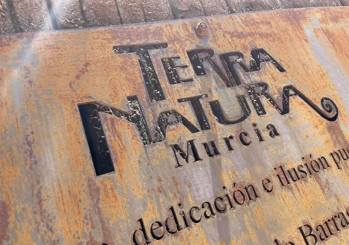Zvieratá v prírodnom parku Terra Natura Benidorm na Costa Blanca